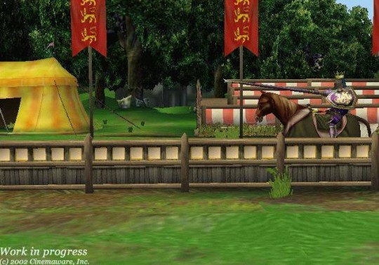 Robin Hood: Defender of the Crown