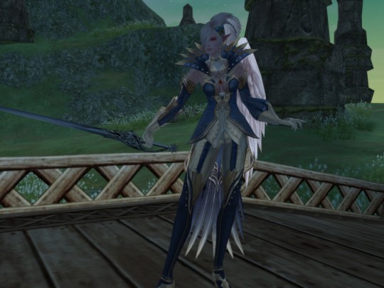 Lineage II: The Chaotic Chronicle