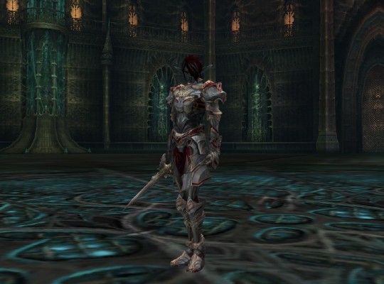 Lineage II: The Chaotic Chronicle