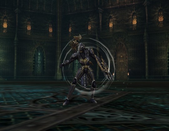Lineage II: The Chaotic Chronicle