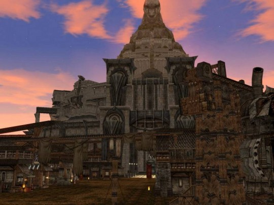 Lineage II: The Chaotic Chronicle