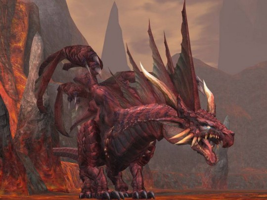 Lineage II: The Chaotic Chronicle