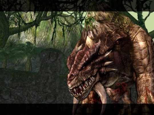 Lineage II: The Chaotic Chronicle