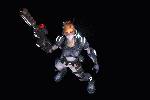 StarCraft: Ghost
