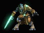 StarCraft: Ghost