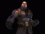StarCraft: Ghost