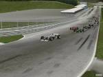 Racing Simulation 3