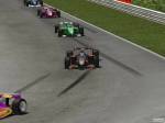 Racing Simulation 3