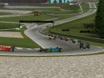 Racing Simulation 3