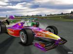 Racing Simulation 3