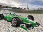 Racing Simulation 3