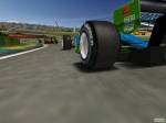 Racing Simulation 3
