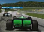Racing Simulation 3