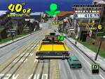 Crazy Taxi