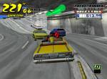 Crazy Taxi