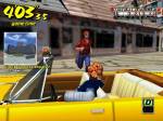 Crazy Taxi