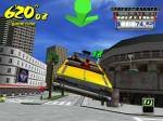 Crazy Taxi