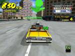 Crazy Taxi