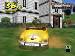 Crazy Taxi
