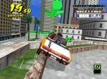 Crazy Taxi