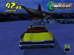 Crazy Taxi