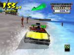 Crazy Taxi