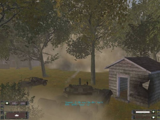 Söldner: Secret Wars