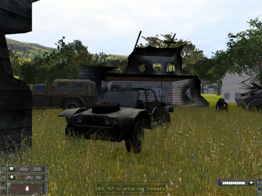 Söldner: Secret Wars