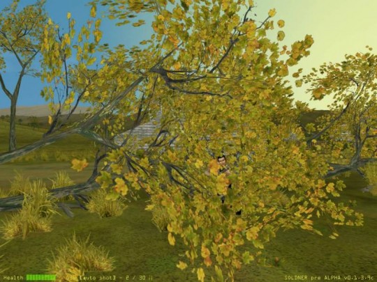 Söldner: Secret Wars