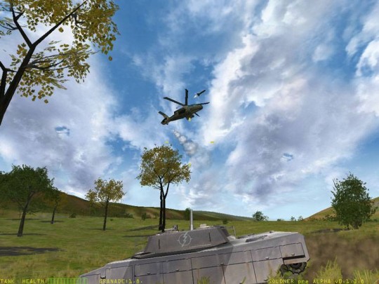 Söldner: Secret Wars