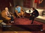 A hölgy agyát szemlátomást a melleibe építették be. - Largo Winch