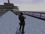 Delta Force Land Warrior