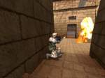 Delta Force Land Warrior