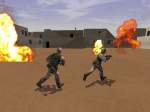 Delta Force Land Warrior