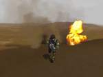 Delta Force Land Warrior