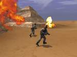 Delta Force Land Warrior