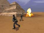 Delta Force Land Warrior