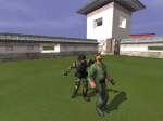 Delta Force Land Warrior