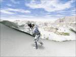 Delta Force Land Warrior