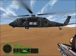 Delta Force Land Warrior