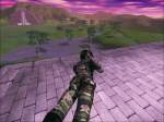 Delta Force Land Warrior