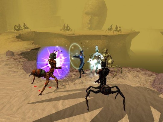 Neverwinter Nights: Shadows of Undrentide