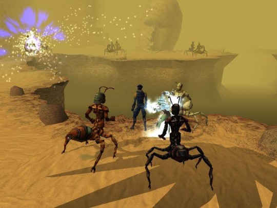 Neverwinter Nights: Shadows of Undrentide