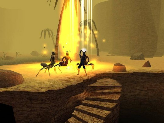 Neverwinter Nights: Shadows of Undrentide