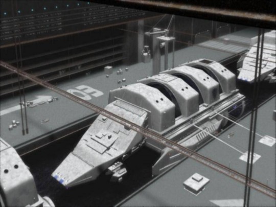 Galactic Civilizations