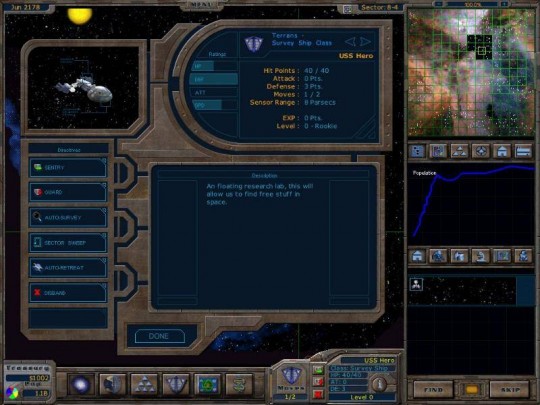 Galactic Civilizations