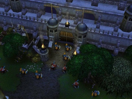 Lord of the Rings: War of the Ring