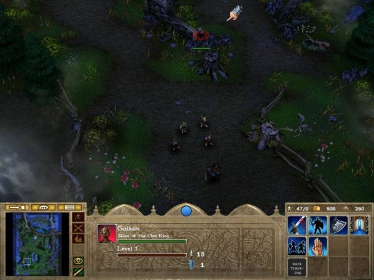 Lord of the Rings: War of the Ring