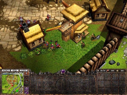 Lord of the Rings: War of the Ring