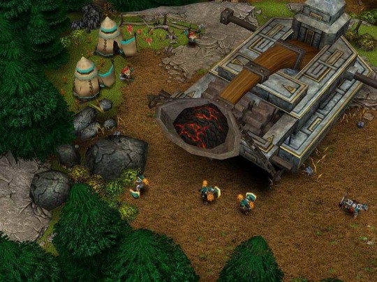 Lord of the Rings: War of the Ring